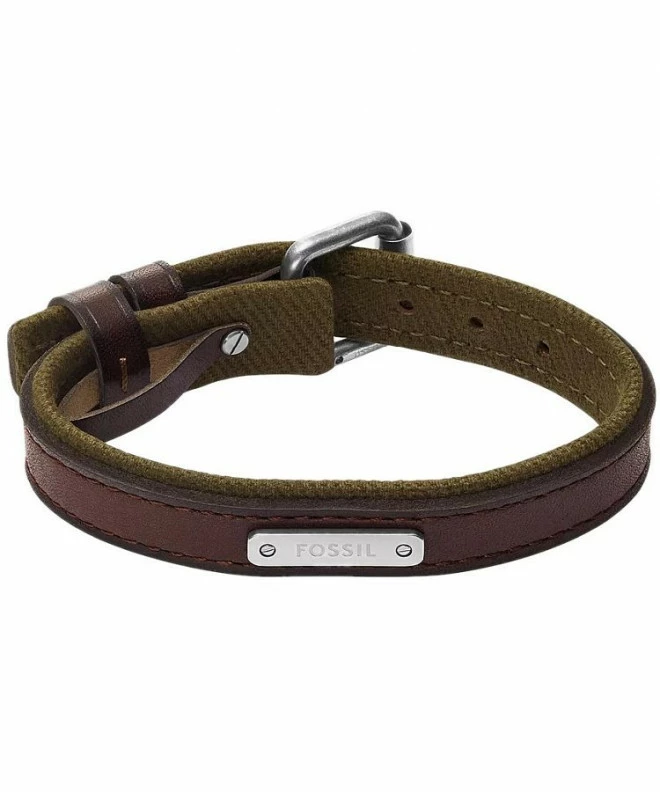 Bransoletka Fossil Everett JA7315998
