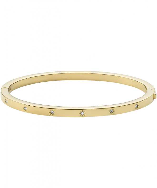 Bransoletka Fossil Sadie Shine Bright JF03872710