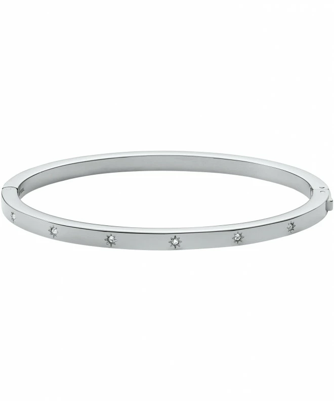 Bransoletka Fossil Sadie Shine Bright JF04420040