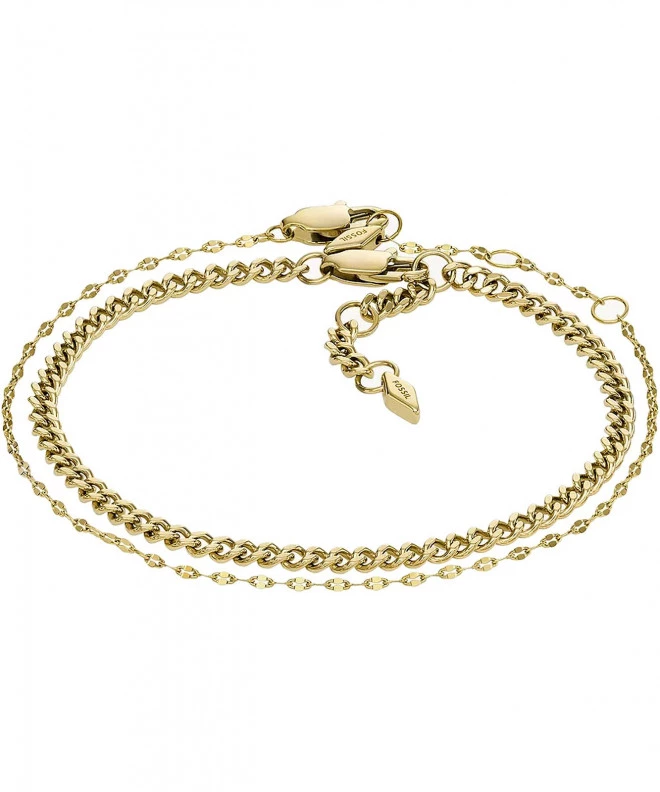 Bransoletka Fossil Seasonal Gift SET JF04599SET