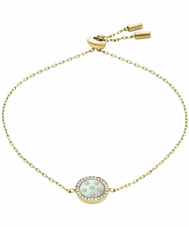 Bransoletka Fossil Merrit Classic JF04866710