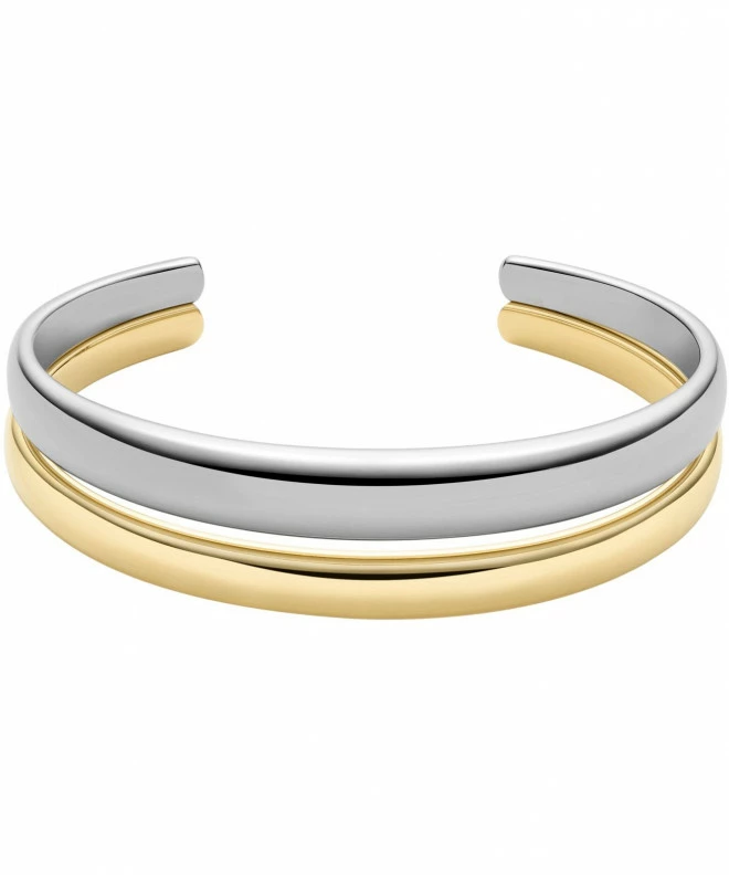 Bransoletka Fossil Ellis Domed JF04874998