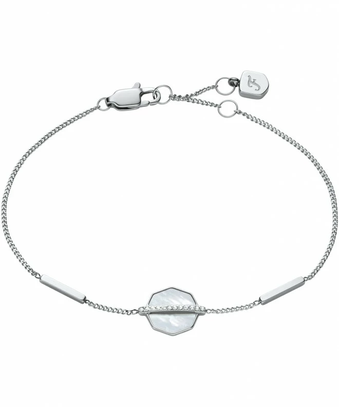 Bransoletka Fossil Merrit Timeless JF04910040