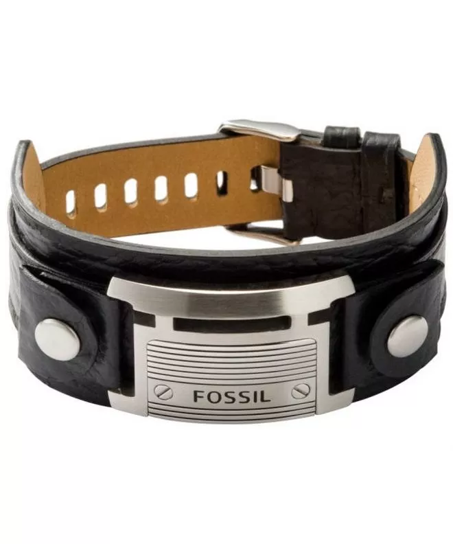Bransoletka Fossil Vintage Casual JF84816040