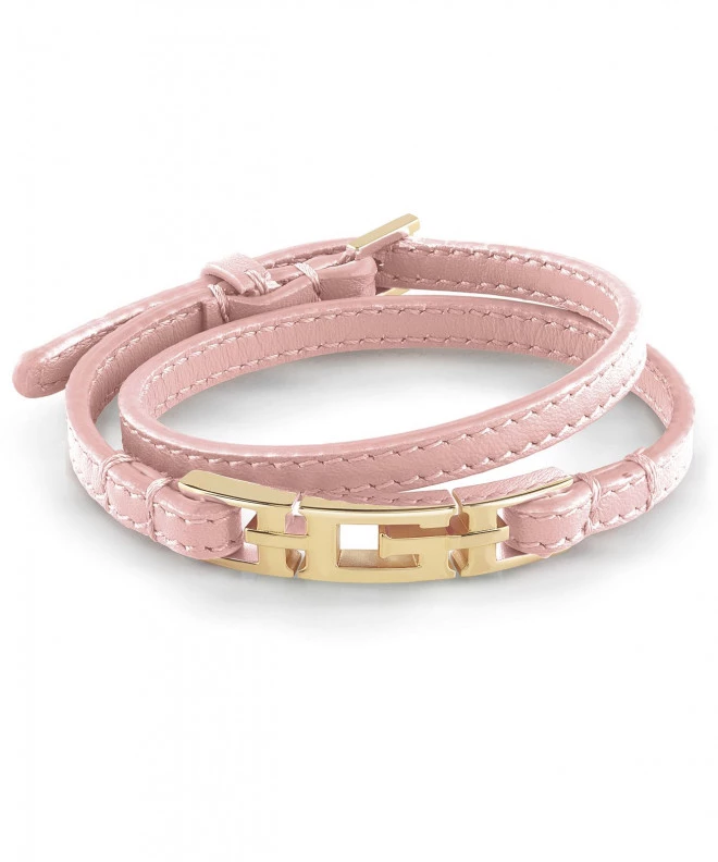 Bransoletka Guess G Kelly JUBB03226JWYGPBT-U