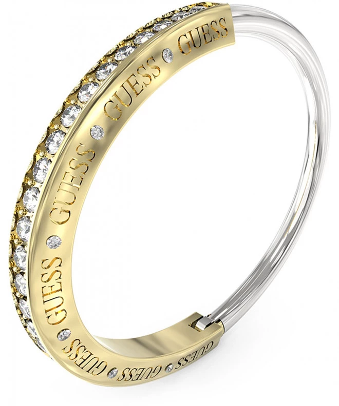 Bransoletka Guess Bond S JUBB03252JWRHYGS