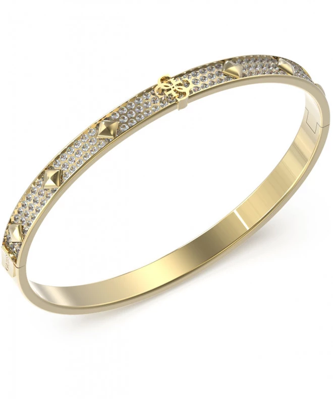 Bransoletka Guess 4G Forever S JUBB03276JWYGS