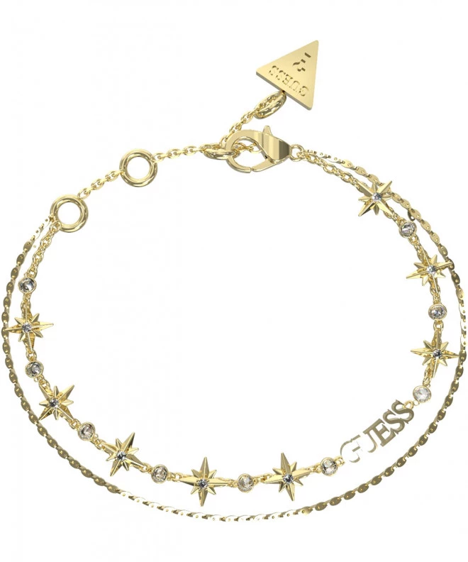 Bransoletka Guess Guess In The Sky S JUBB03324JWYGS