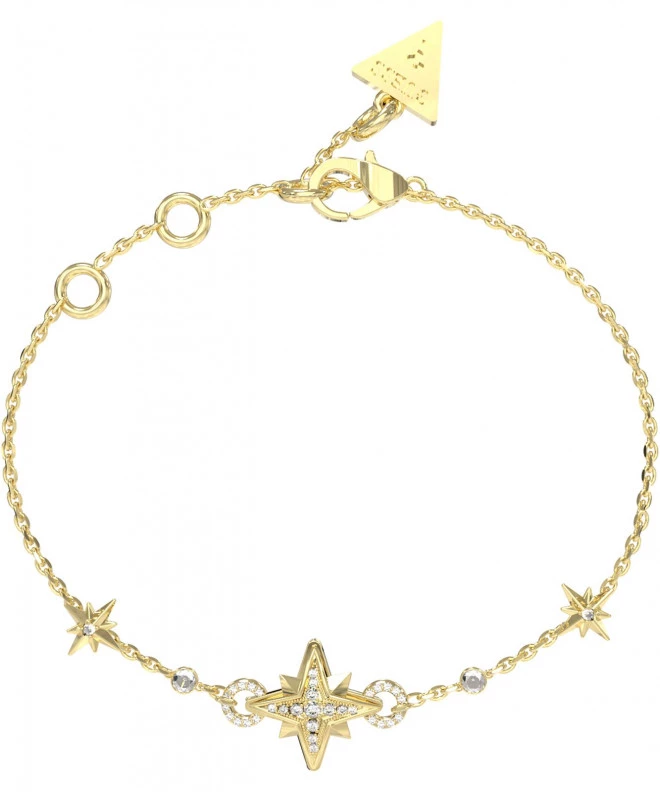Bransoletka Guess Guess In The Sky S JUBB03330JWYGS