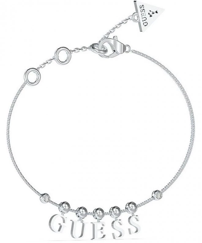 Bransoletka Guess Arm Party JUBB04224JWRHS