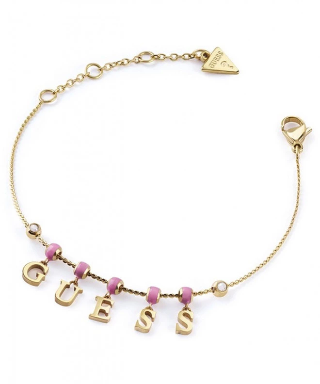 Bransoletka Guess Arm Party JUBB04224JWYGPKS