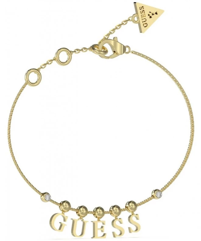 Bransoletka Guess Arm Party JUBB04224JWYGS