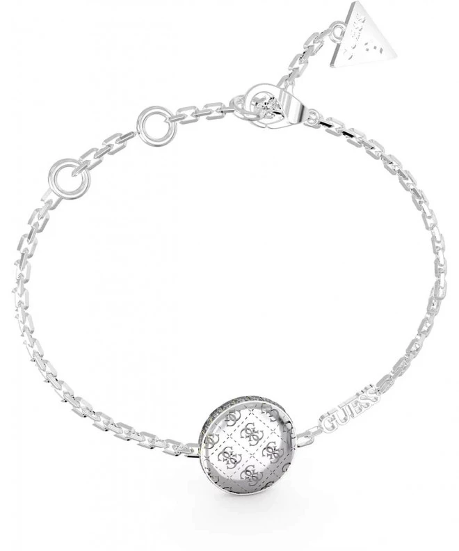 Bransoletka Guess 4G Rising JUBB04264JWRHS