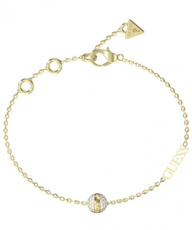 Bransoletka Guess Calypso JUBB04456JWYGS