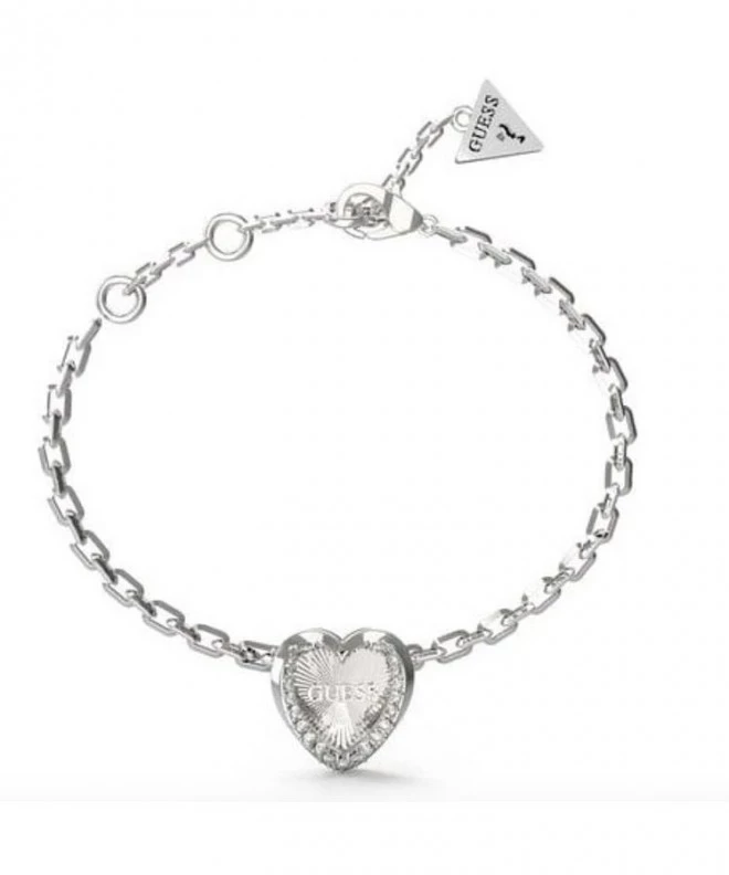 Bransoletka Guess Mon Amour JUBB04607JWRHS