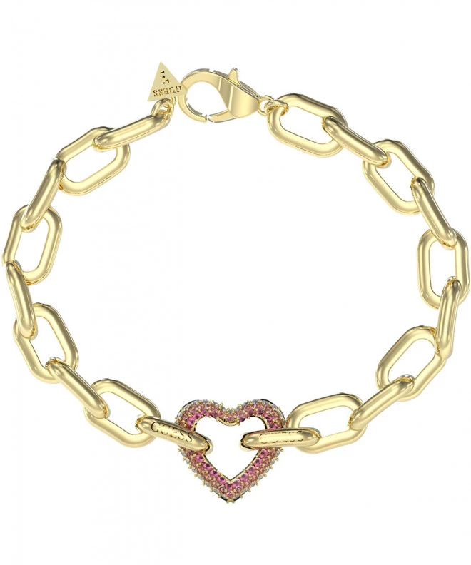 Bransoletka Guess Beloved JUBB05005JWYGPKS