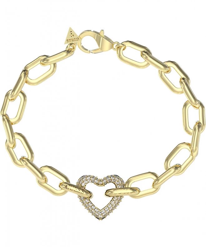 Bransoletka Guess Beloved JUBB05016JWYGS