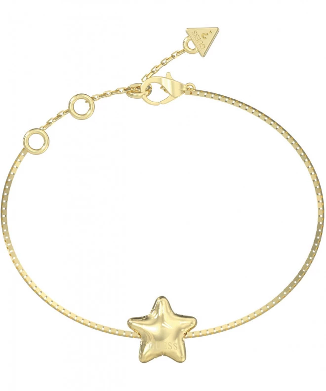 Bransoletka Guess Iconique JUBB05546JWYGL