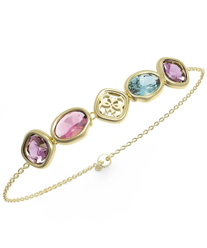 Bransoletka Guess Mamounia Multi-coloured JUBB05570JWYGMCT-U