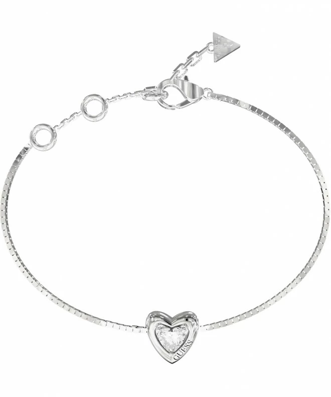 Bransoletka Guess Beloved S JUBB06017JWRHS