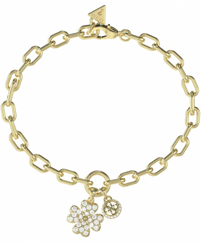 Bransoletka Guess Love Bites S JUBB06044JWYGS