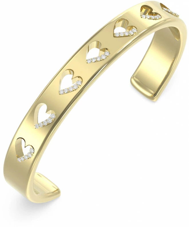 Bransoletka Guess By Your Side S JUBB06084JWYGS