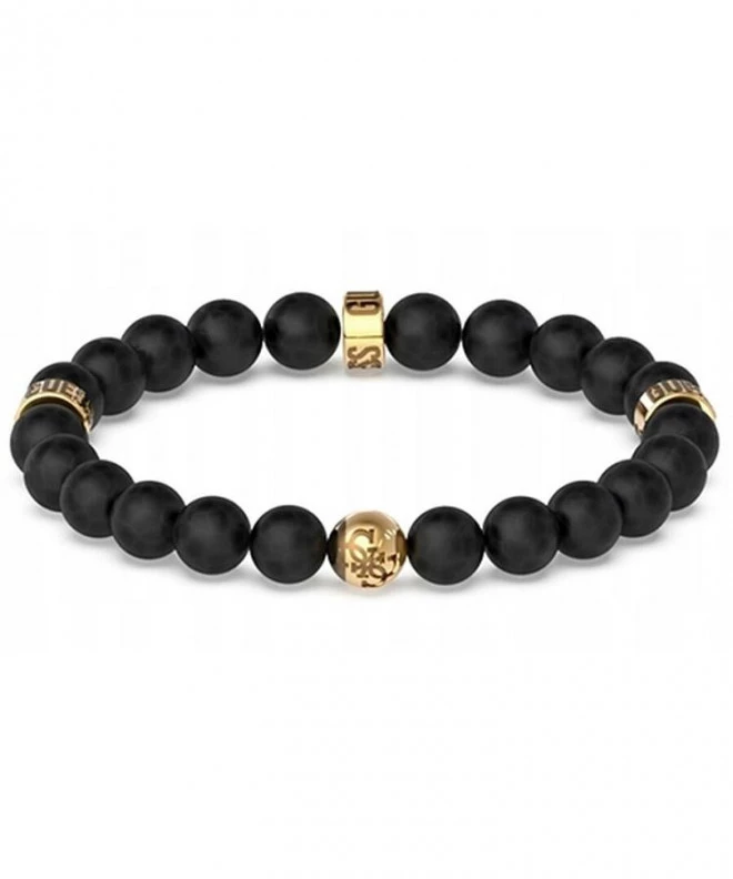 Bransoletka Guess 4G Icon JUMB02117JWYGBKT/U