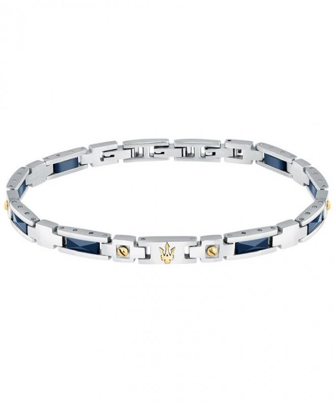 Bransoletka Maserati Ceramic JM423ATZ31