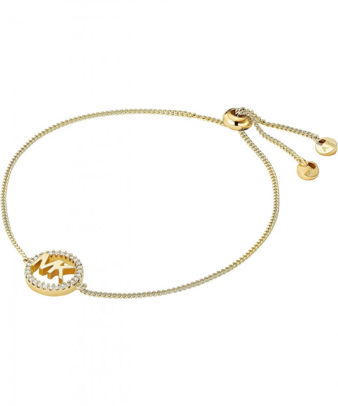 Bransoletka Michael Kors Premium - Kors Love Srebro 925 MKC1246AN710