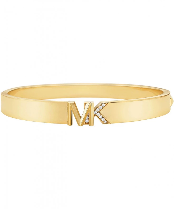 Bransoletka Michael Kors Premium Kors MK Złoto 14K MKJ7966710