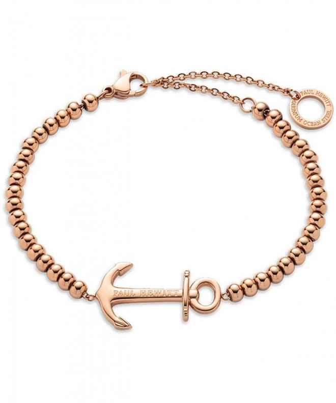 Bransoletka Paul Hewitt The Anchor Beads PH-JE-0079