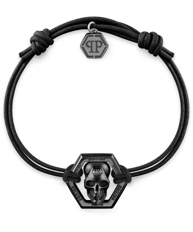 Bransoletka Philipp Plein Linked PJYEA03BU