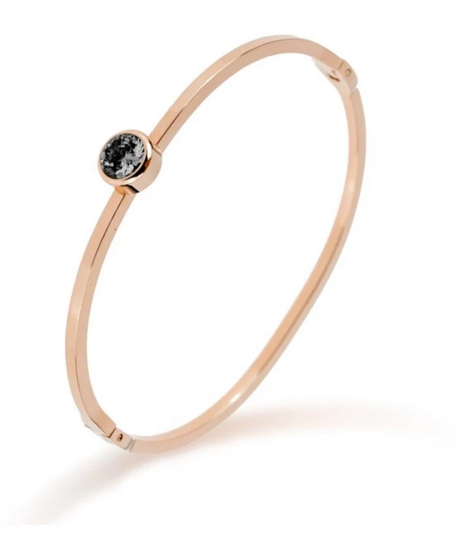 Bransoletka Pierre Ricaud Rose Gold PR137.9BZ