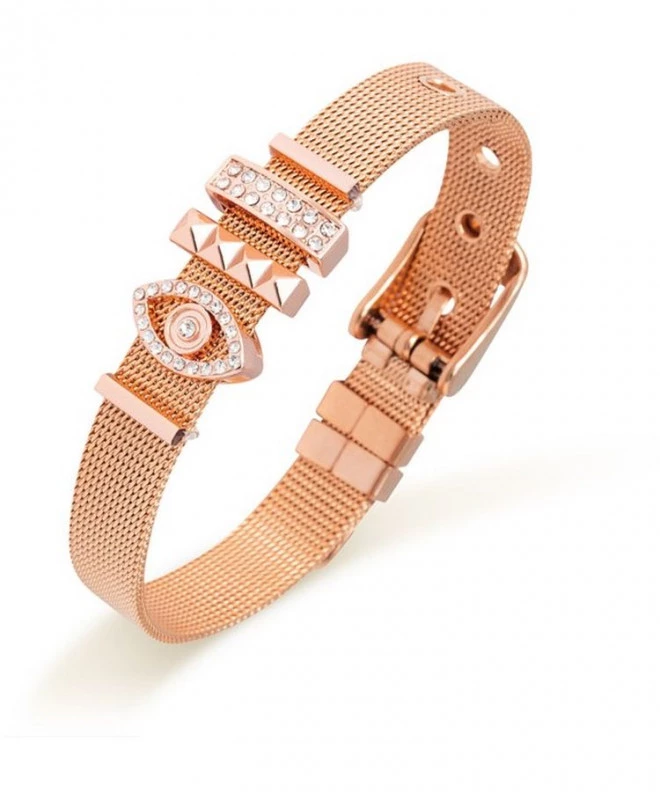 Bransoletka Pierre Ricaud Rose Gold PR155.9