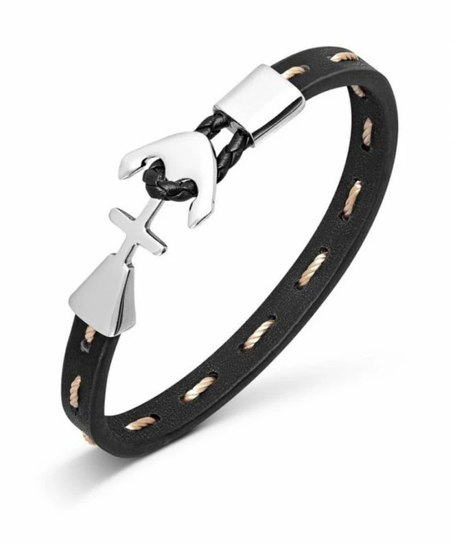 Bransoletka Pierre Ricaud Classic PR685.5BL