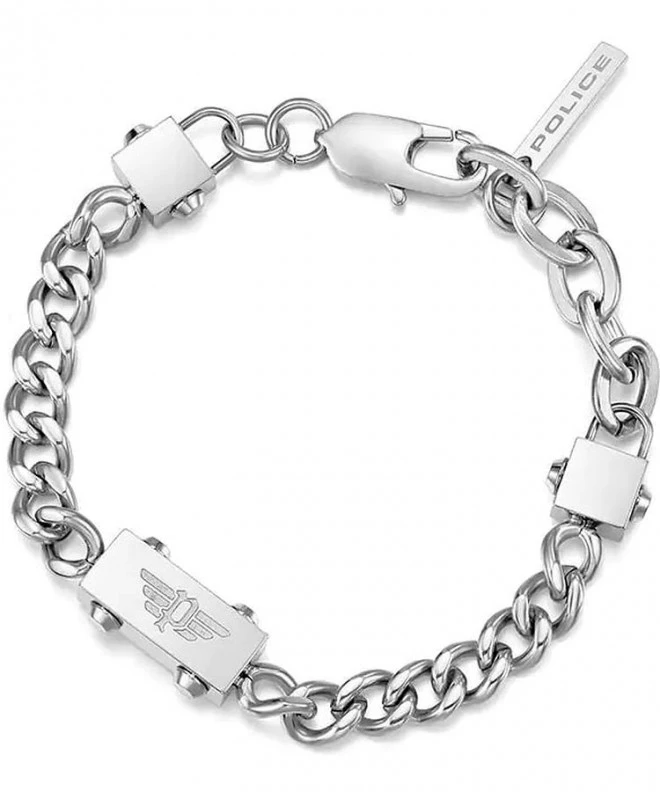 Bransoletka Police Chained PEAGB0002102