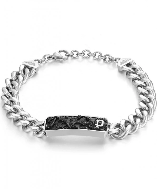 Bransoletka Police Wire PEAGB0033801
