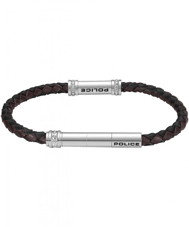 Bransoletka Police Barrell PEAGB0035007