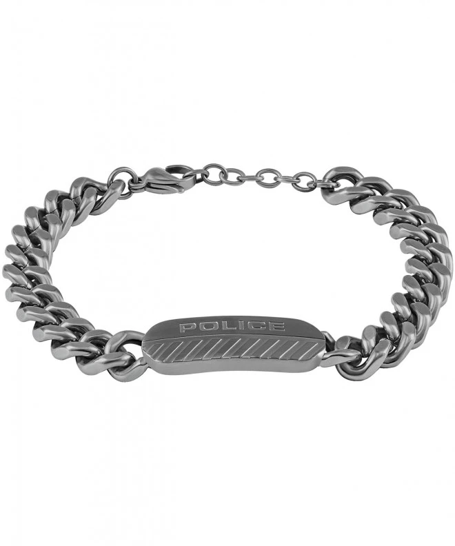 Bransoletka Police Treadstone PEAGB0078002