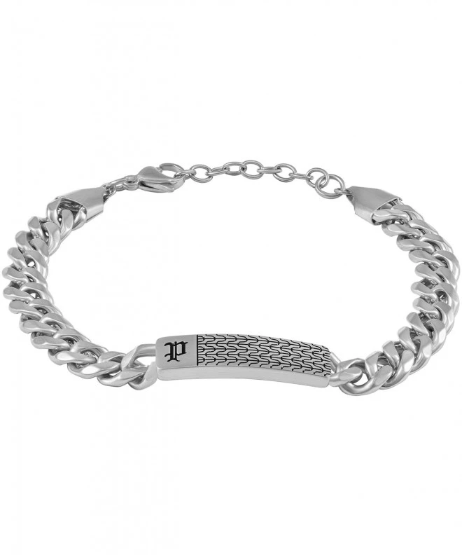 Bransoletka Police Chainmale PEAGB0078101