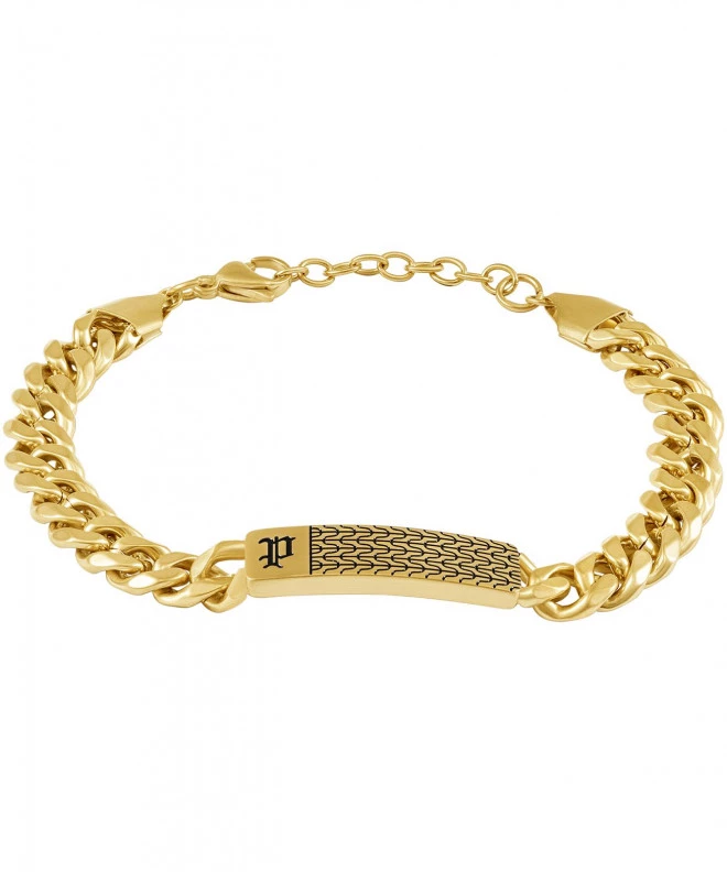Bransoletka Police Chainmale PEAGB0078102