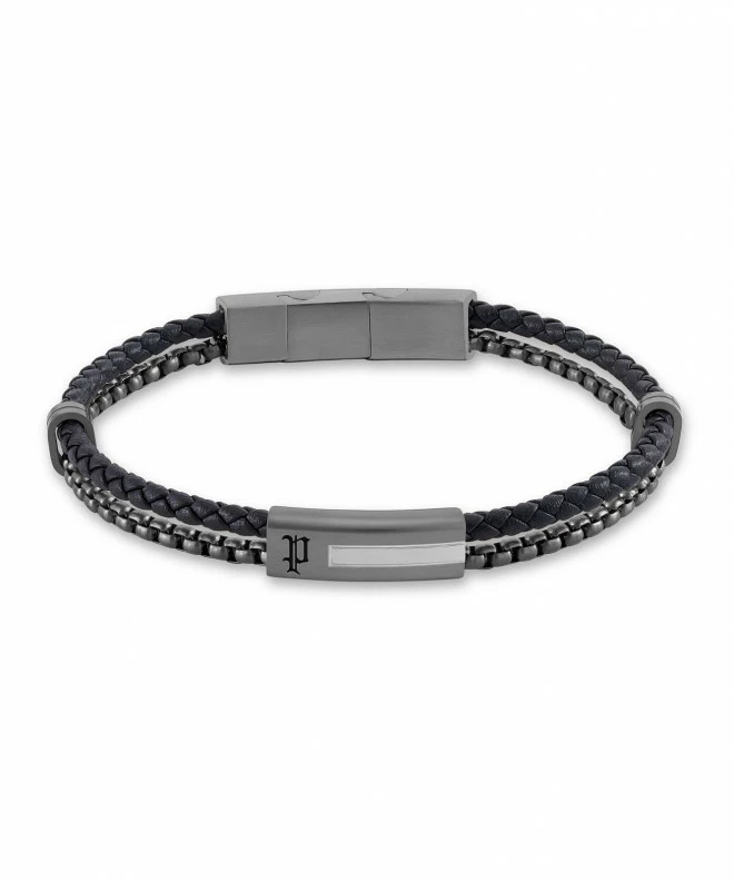 Bransoletka Police Dualcell PEAGB0082503