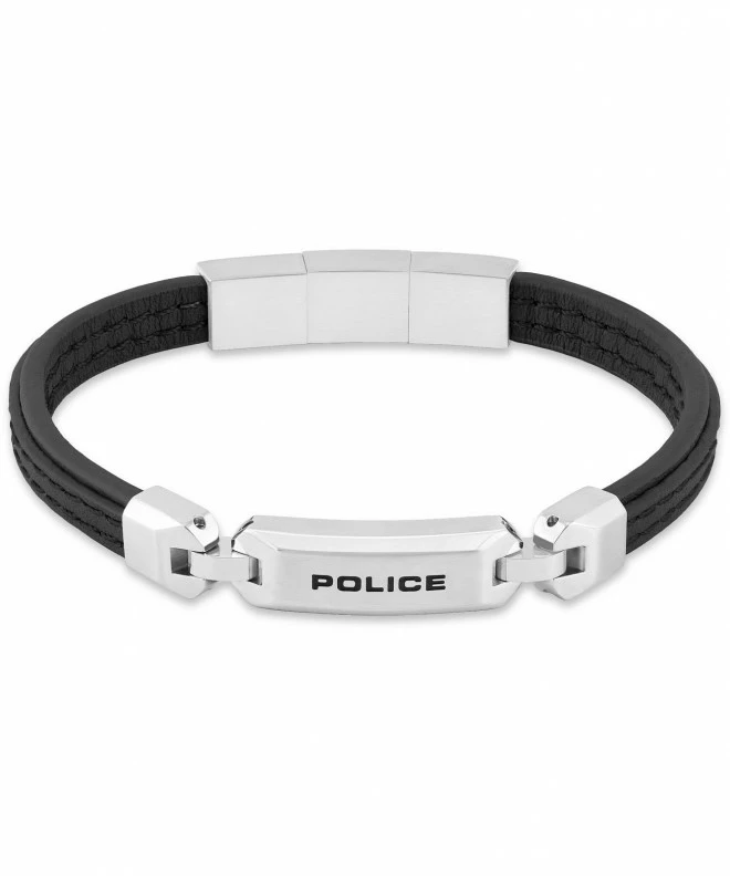 Bransoletka Police Layerlock PEAGB0082901