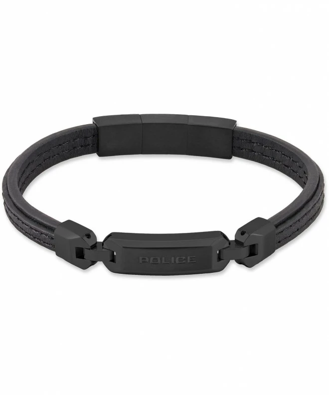 Bransoletka Police Layerlock PEAGB0082904