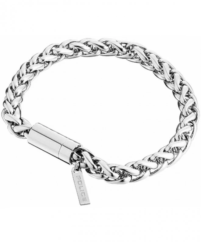 Bransoletka Police Helix PJ.25135BSS/01-L