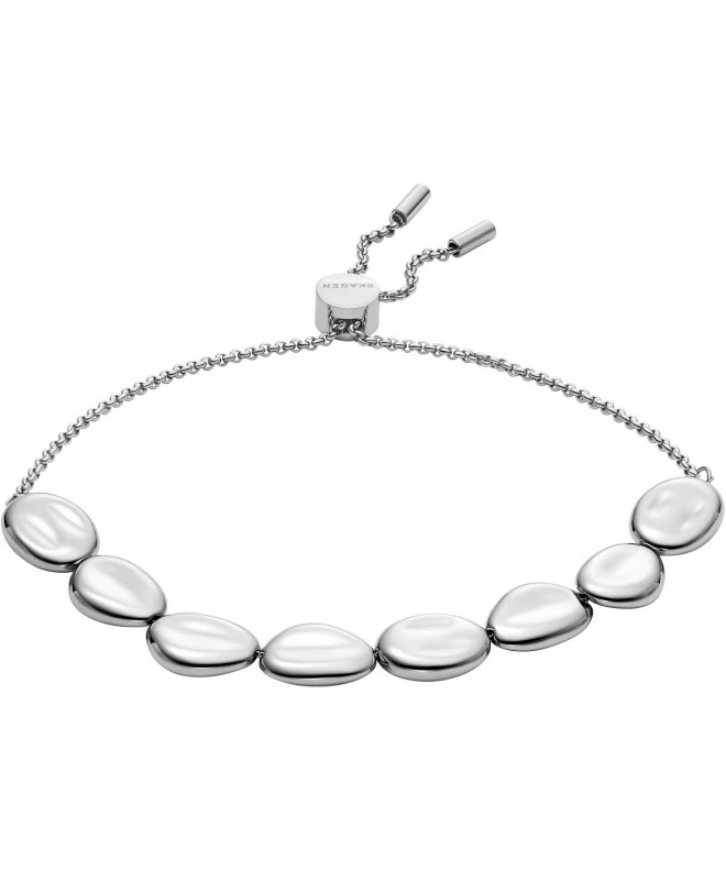 Bransoletka Skagen Anja Pebble SKJ1832040