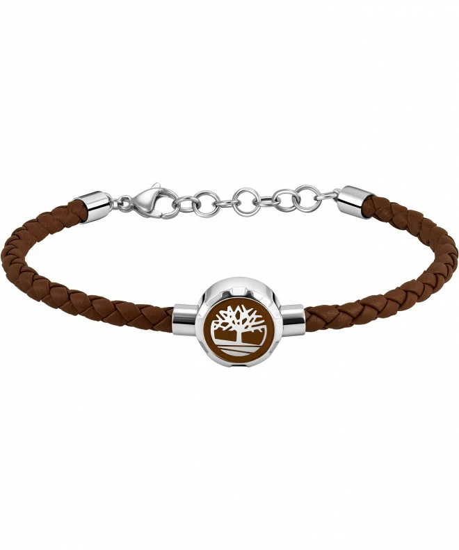 Bransoletka Timberland Aldenbrook TDAGB0003405