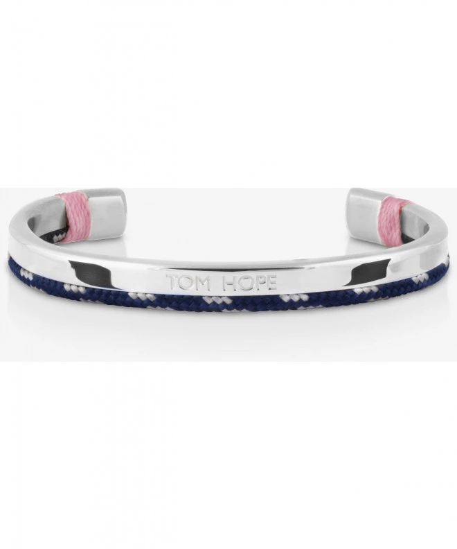 Bransoletka damska Tom Hope Hybrid TM0433