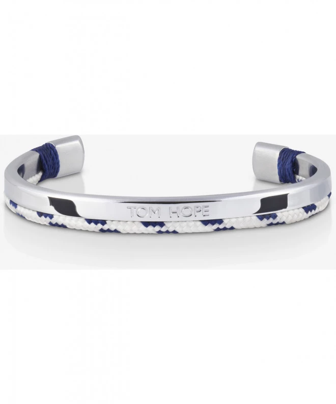 Bransoletka Tom Hope Hybrid TM0436