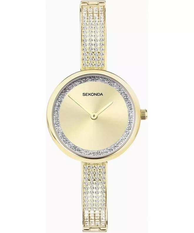 Zegarek damski Sekonda Aurora Outlet 40598-WYP240484